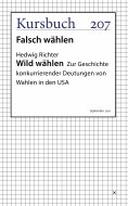 ebook: Wild wählen