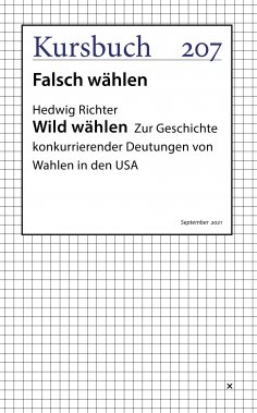 ebook: Wild wählen