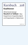 ebook: Neulich in Taliban