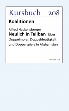 ebook: Neulich in Taliban