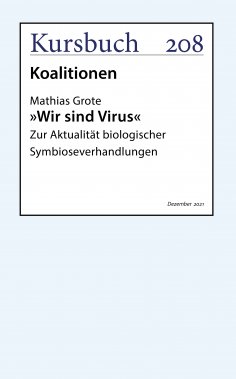 eBook: »Wir sind Virus«