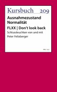 ebook: FLXX | Don't look back