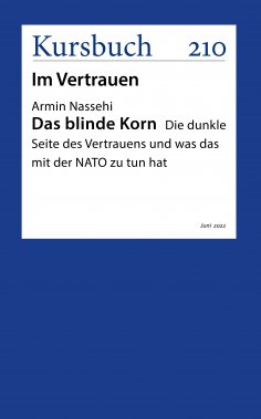 eBook: Das blinde Korn