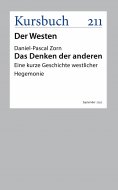 ebook: Das Denken der anderen