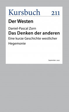 ebook: Das Denken der anderen