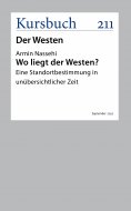 ebook: Wo liegt der Westen?