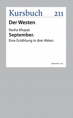 eBook: September