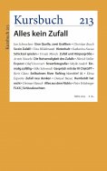 eBook: Kursbuch 213