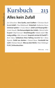 eBook: Kursbuch 213