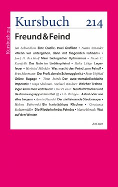 ebook: Kursbuch 214