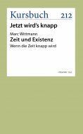 eBook: Zeit und Existenz