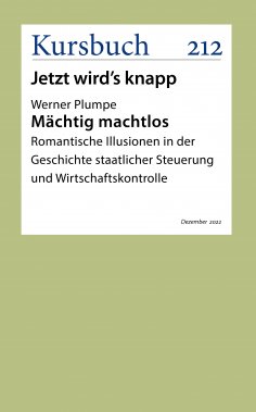 eBook: Mächtig machtlos