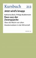 eBook: Raus aus der Zwangsjacke