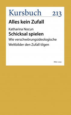 eBook: Schicksal spielen