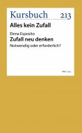 ebook: Zufall neu denken