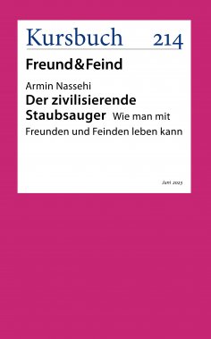 ebook: Der zivilisierende Staubsauger