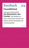 eBook: Die Wiederkehr des Feindes