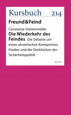 eBook: Die Wiederkehr des Feindes
