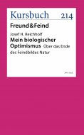 eBook: Mein biologischer Optimismus