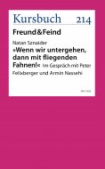 ebook: Wenn wir untergehen, dann mit fliegenden Fahnen