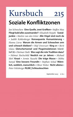 ebook: Kursbuch 215