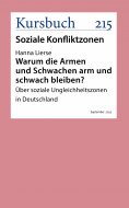 ebook: Warum die Armen und Schwachen arm und schwach bleiben?