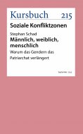 eBook: Männlich, weiblich, menschlich