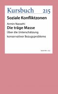 ebook: Die träge Masse