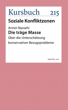 ebook: Die träge Masse