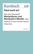 ebook: Manipulieren und Manipuliert-Werden
