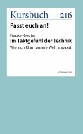 eBook: Im Taktgefühl der Technik
