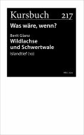 ebook: Wildlachse und Schwertwale