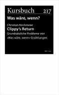 eBook: Clippy's Return