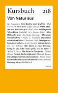 eBook: Kursbuch 218