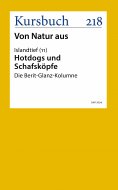 eBook: Hotdogs und Schafsköpfe