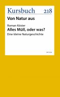 ebook: Alles Müll, oder was?