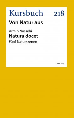 eBook: Natura docet