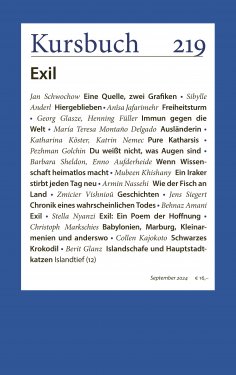 eBook: Kursbuch 219