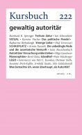 eBook: Kursbuch 222