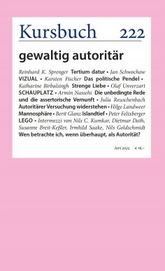 eBook: Kursbuch 222