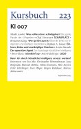 ebook: Kursbuch 223