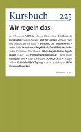 eBook: Kursbuch 225