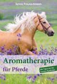 ebook: Aromatherapie für Pferde