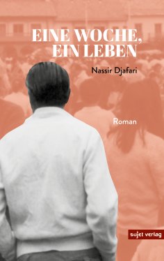 eBook: Eine Woche, ein Leben