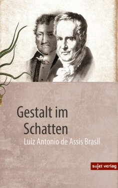 ebook: Gestalt im Schatten