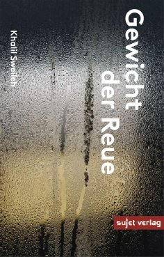 ebook: Das Gewicht der Reue