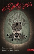 eBook: Nichts daran ist witzig