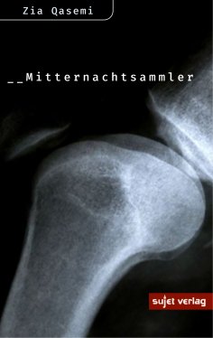 eBook: Mitternachtssammler