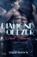 ebook: Diamond Geezer: Dark Memories