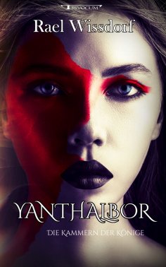 eBook: Yanthalbor